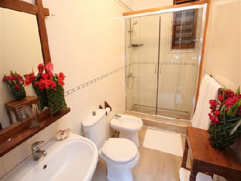3* Palumbo Reef Beach Resort - Zanzibar - Image 12