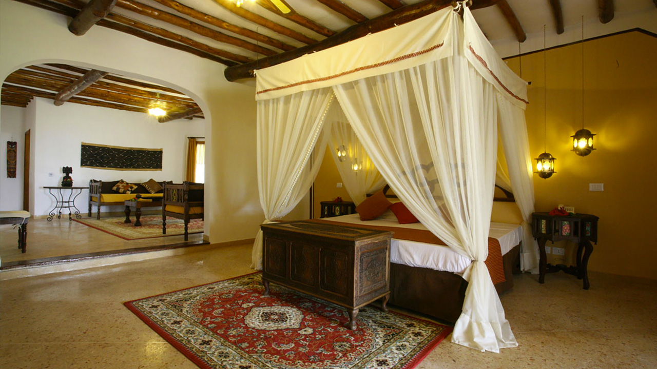 4* KARAFUU BEACH RESORT & SPA - HONEYMOON - Image 2